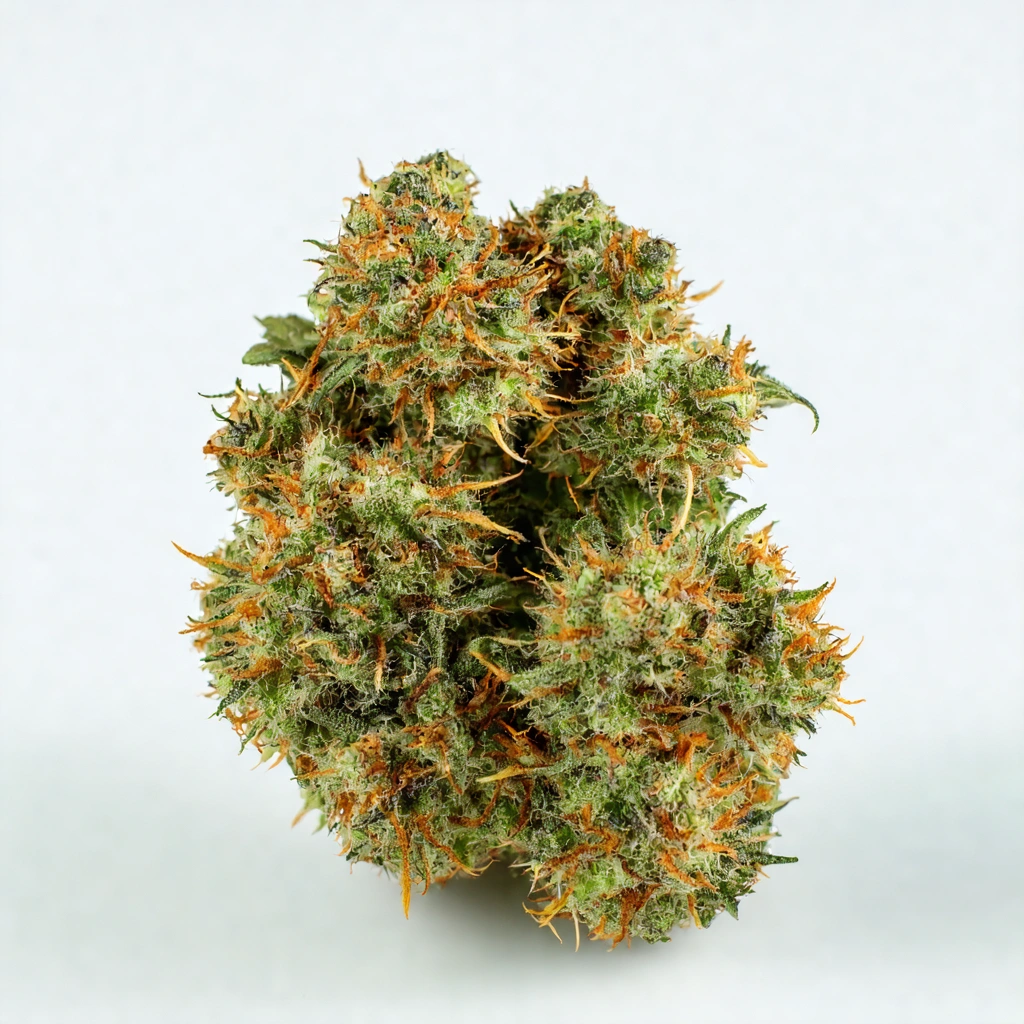 Devil's Cake Hybrid Cannabis Strain