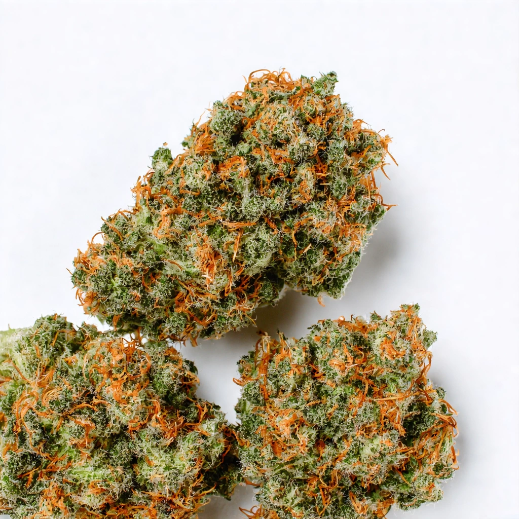 Devils Drip Hybrid Cannabis Strain