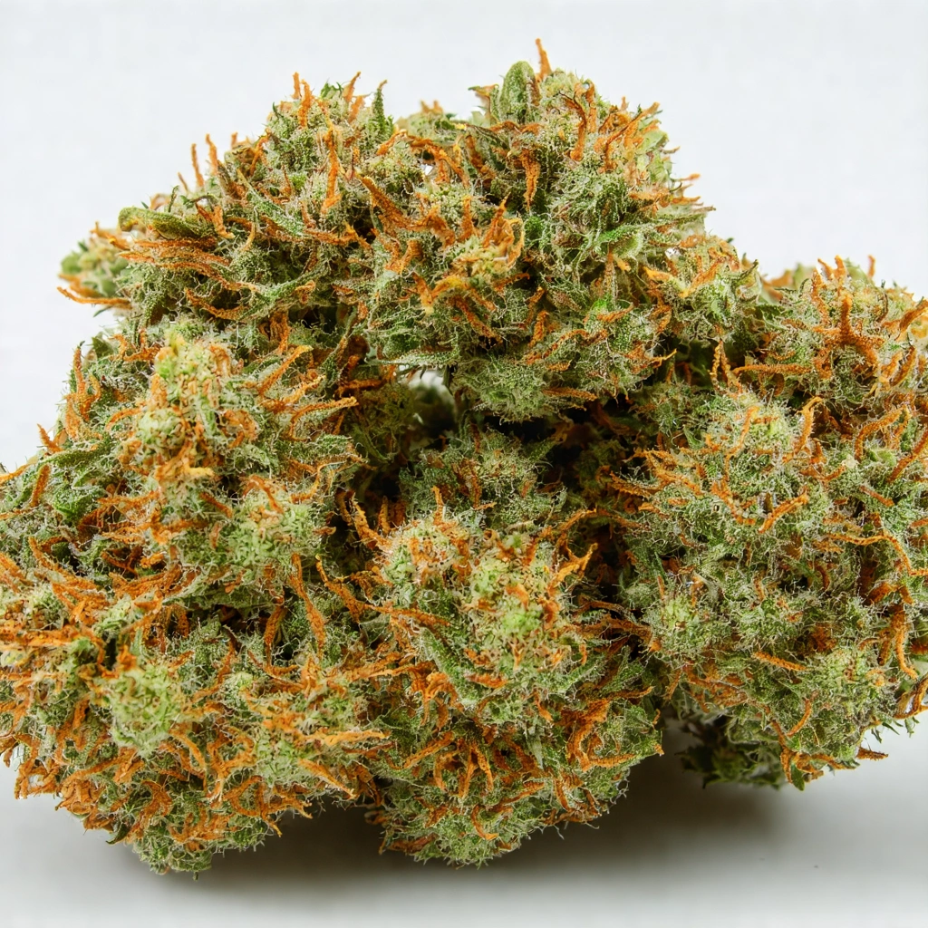 Devil's Glue Hybrid Cannabis Strain