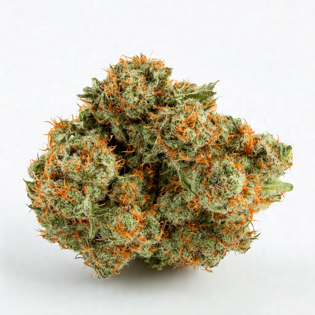 Devils Haze Hybrid Cannabis Strain