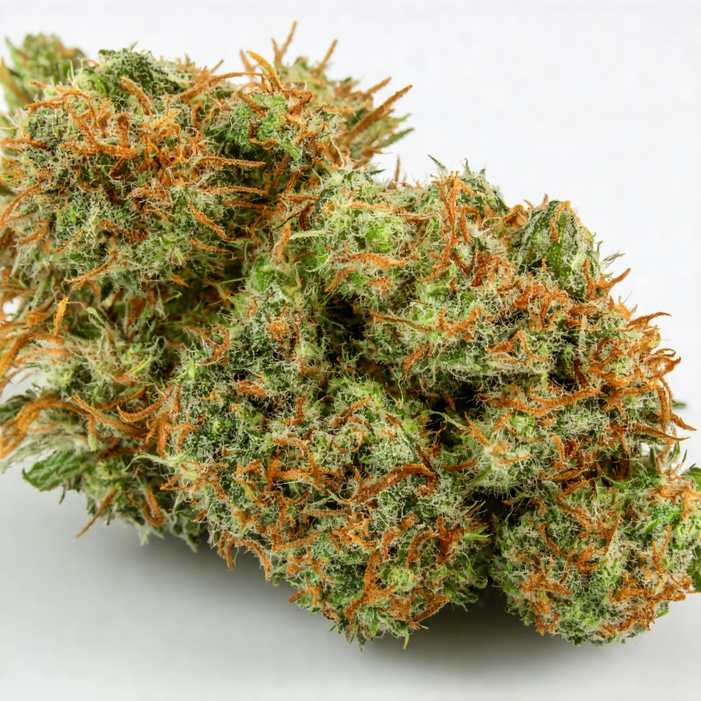Devils Potion Hybrid Cannabis Strain