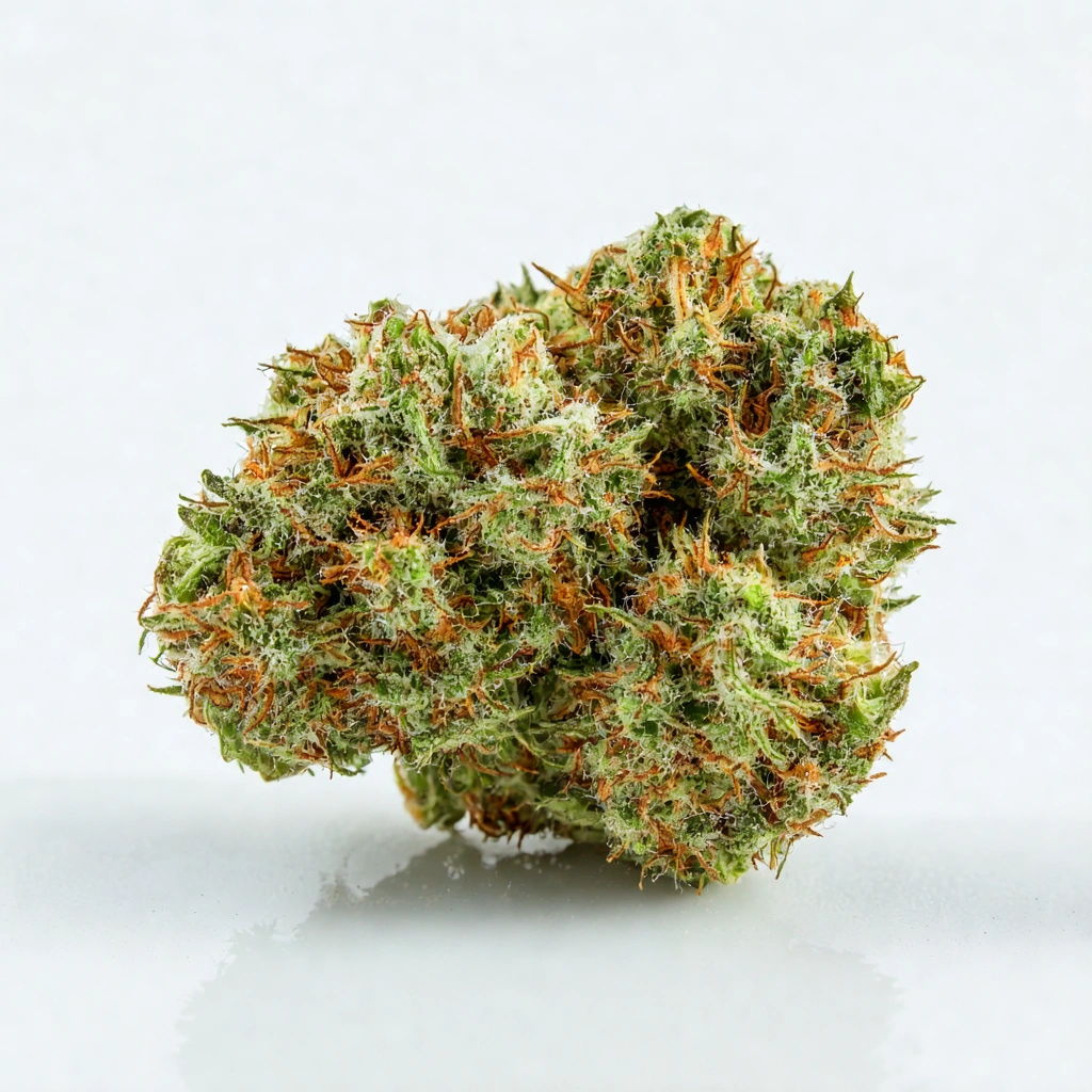 Devotchka Hybrid Cannabis Strain