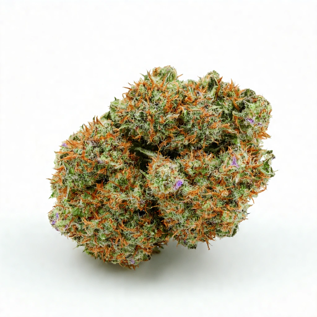 Dewberry Hybrid Cannabis Strain