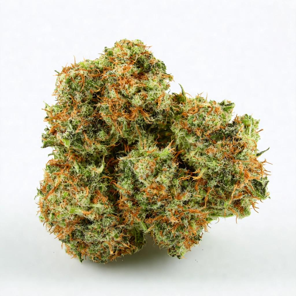 DH1 Hybrid Cannabis Strain