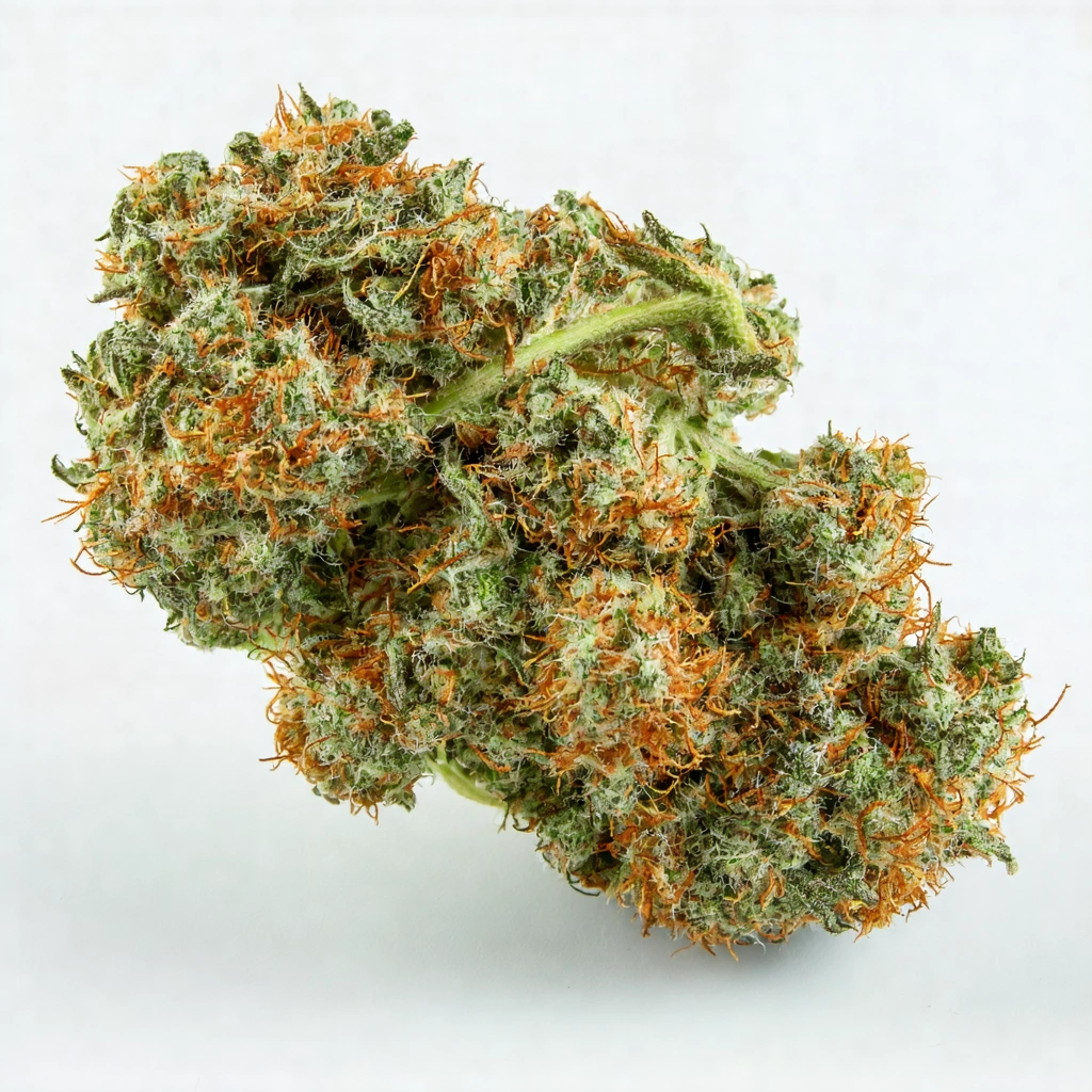 Dhaze Hybrid Cannabis Strain