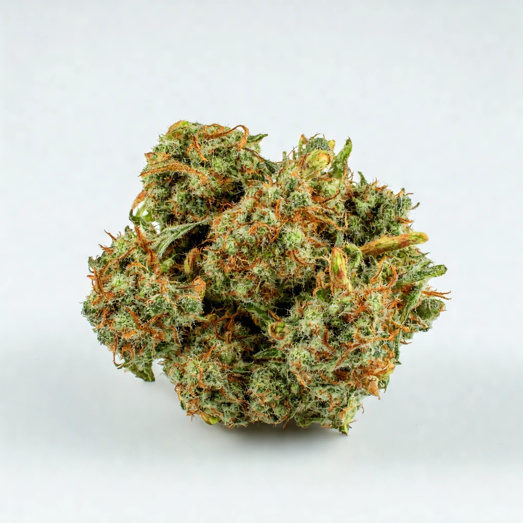 Di Fruity Hybrid Cannabis Strain