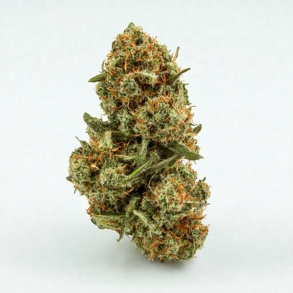 Diablo OG Kush Hybrid Cannabis Strain