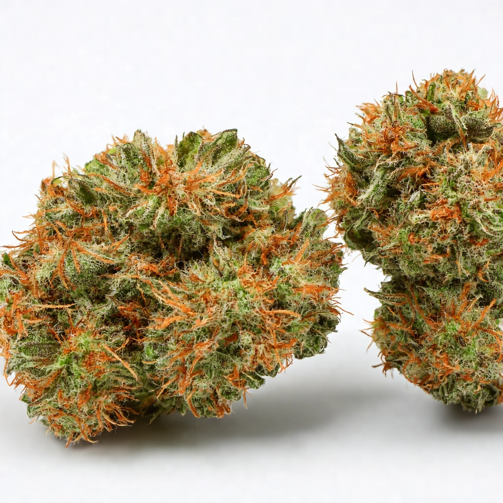 Diablo Hybrid Cannabis Strain