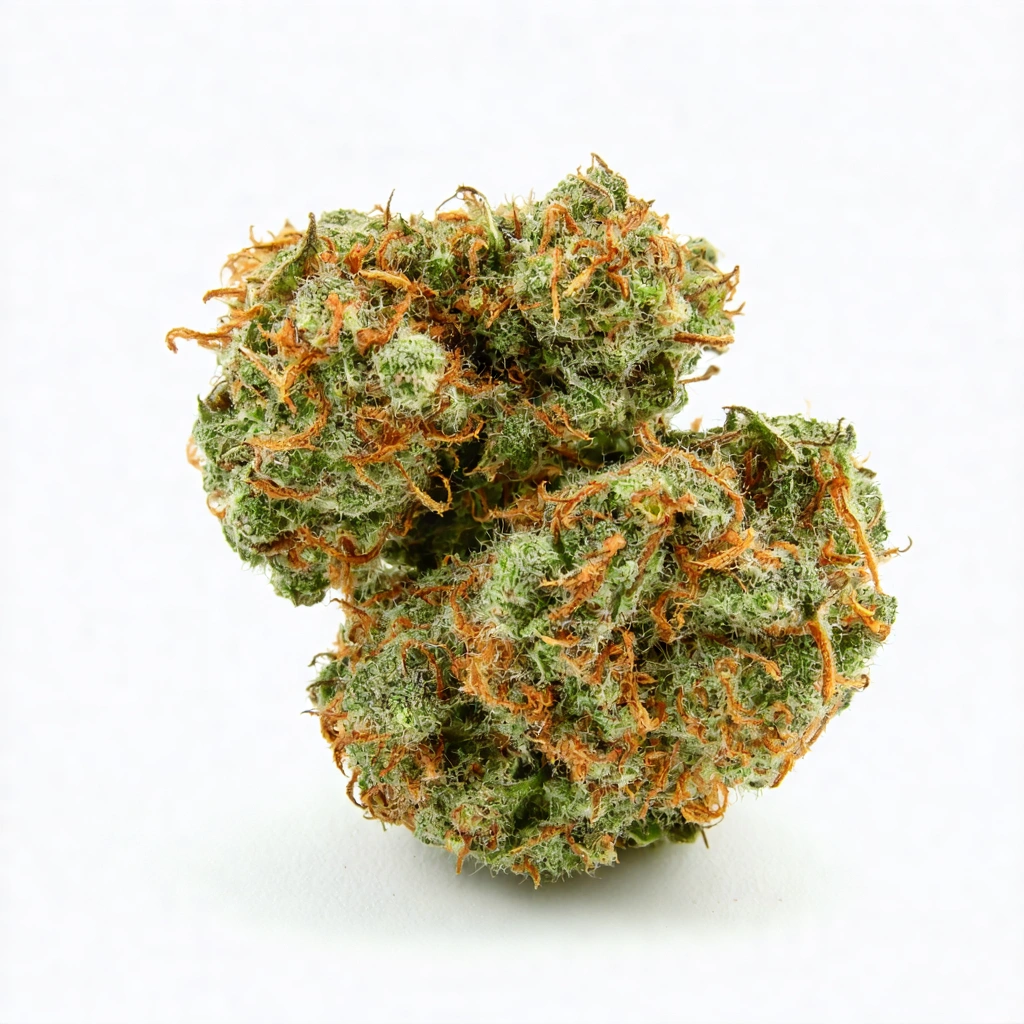 Diablo's Delight XL Auto Hybrid Cannabis Strain