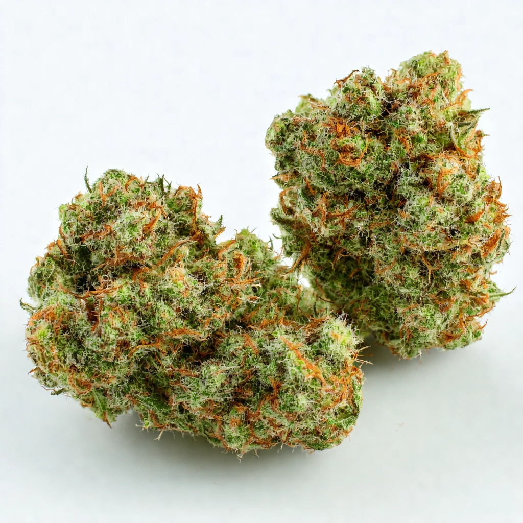 Diamond Chem Hybrid Cannabis Strain