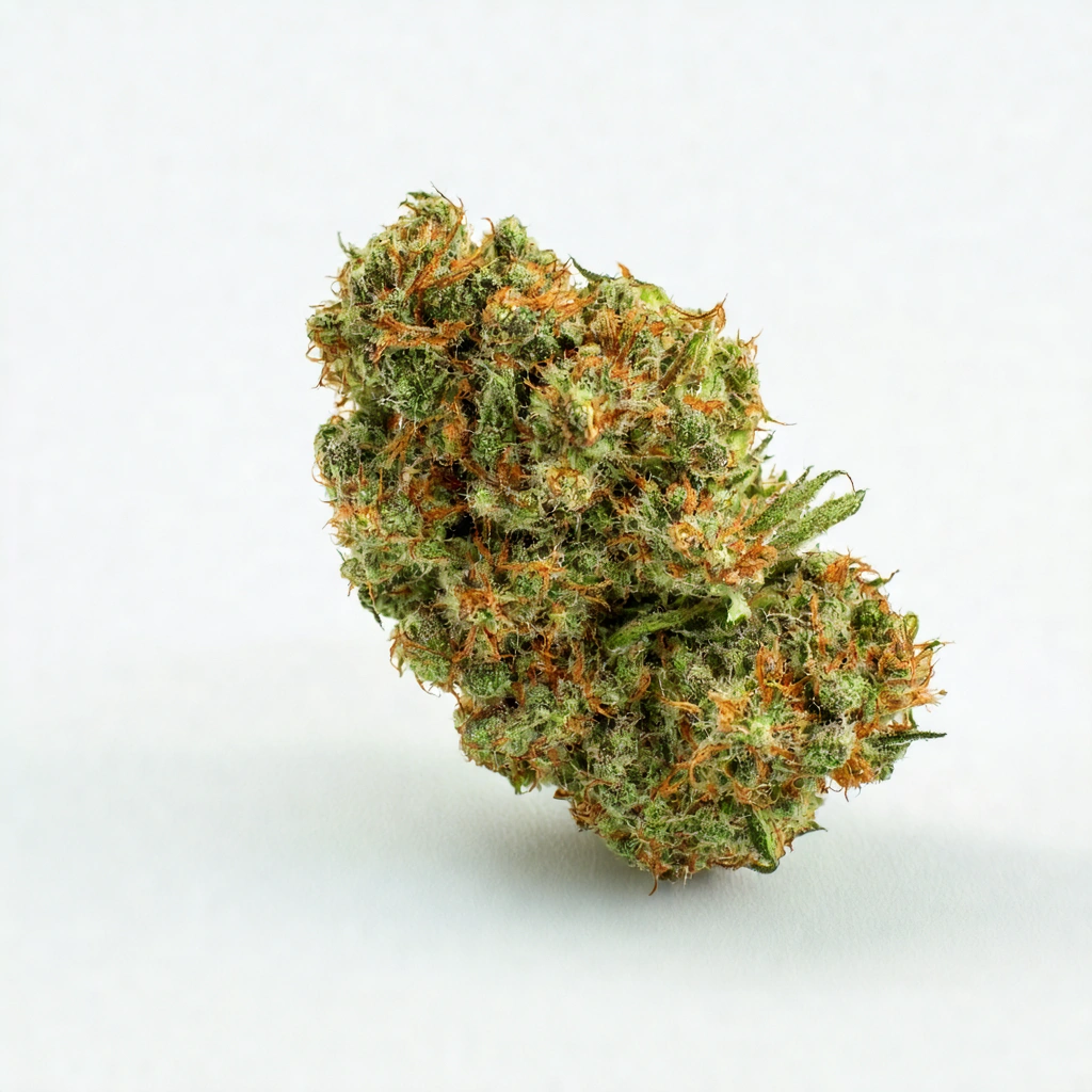 Diamond Daiquiri Hybrid Cannabis Strain