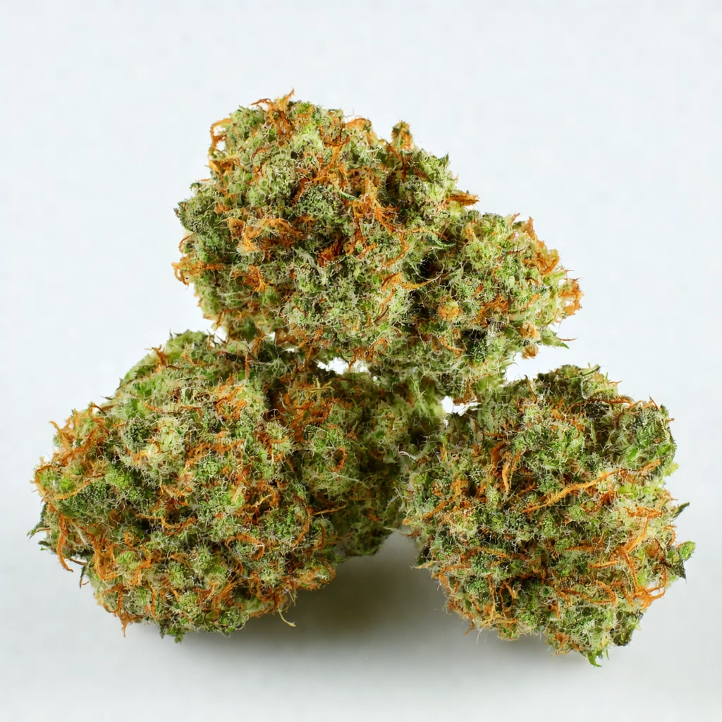 Diamond Diesel Hybrid Cannabis Strain
