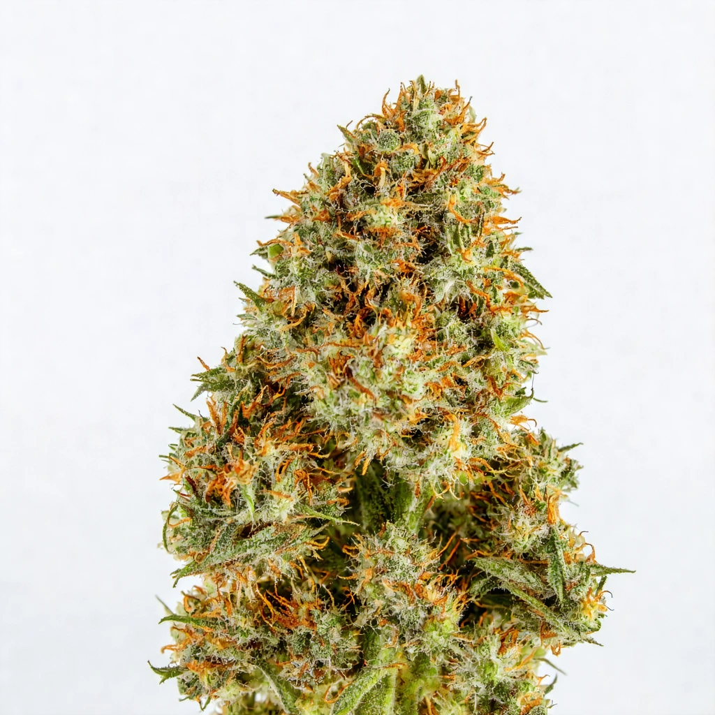 Diamond OG Hybrid Cannabis Strain