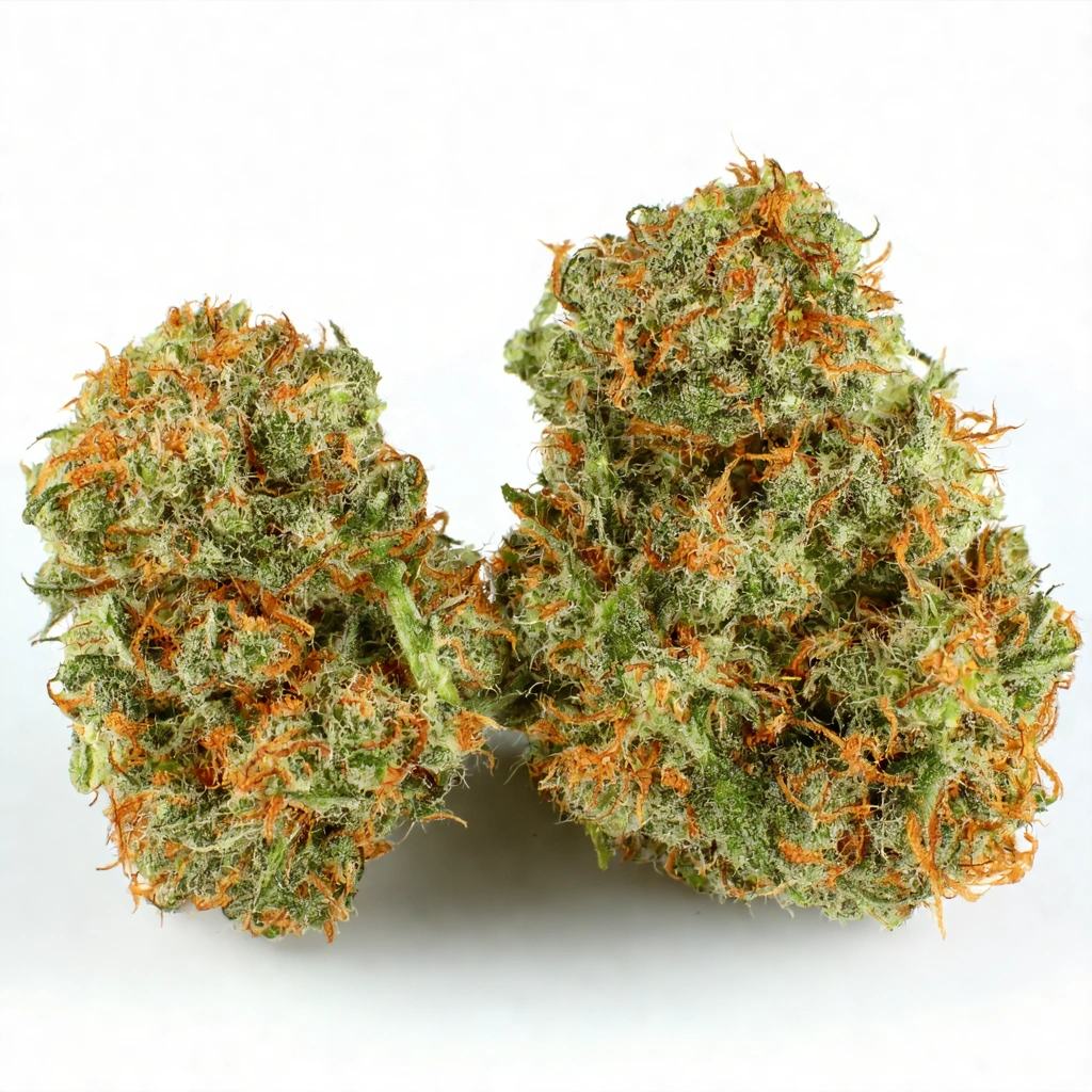 Diamond Runtz Hybrid Cannabis Strain