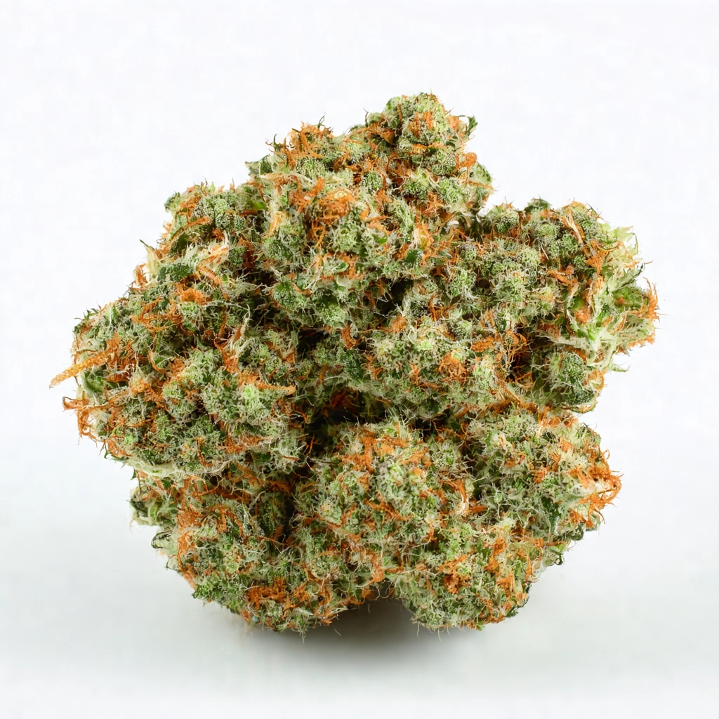 Die Hard Hybrid Cannabis Strain