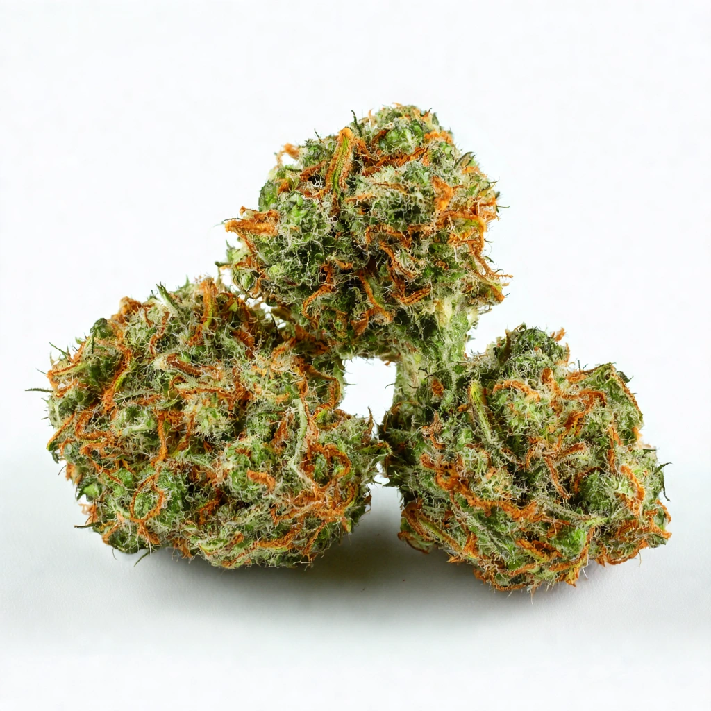 Diesel Butter Hybrid Cannabis Strain