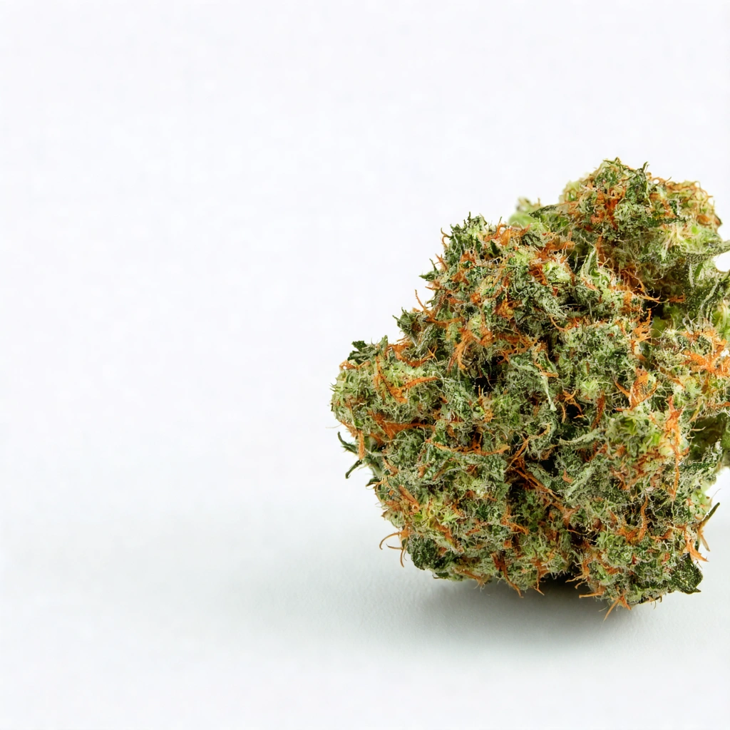 Diesel Dipped Cookies Hybrid Cannabis Strain