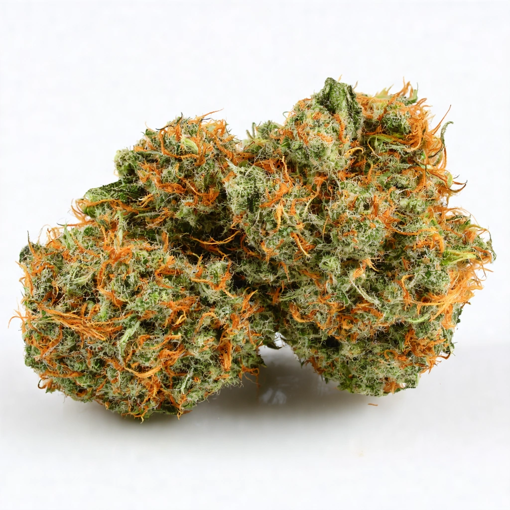 Diesel Dough Hybrid Cannabis Strain