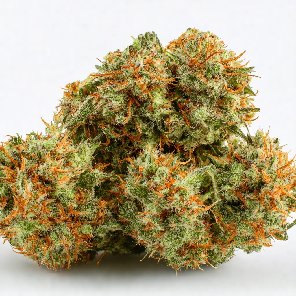 Diesel Glue Hybrid Cannabis Strain