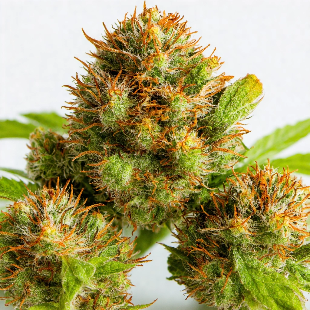 Diesel Haze Sativa Cannabis Strain