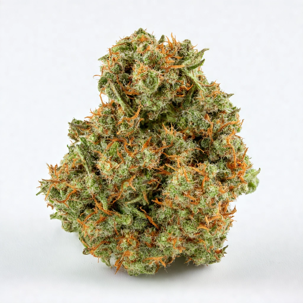 Diesel Kush Hybrid Cannabis Strain