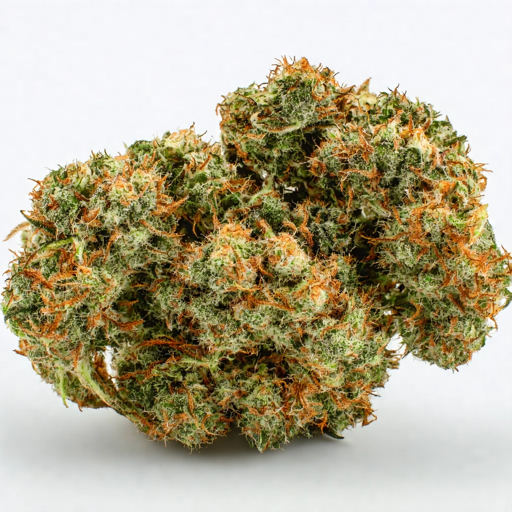 Diesel Matic Hybrid Cannabis Strain