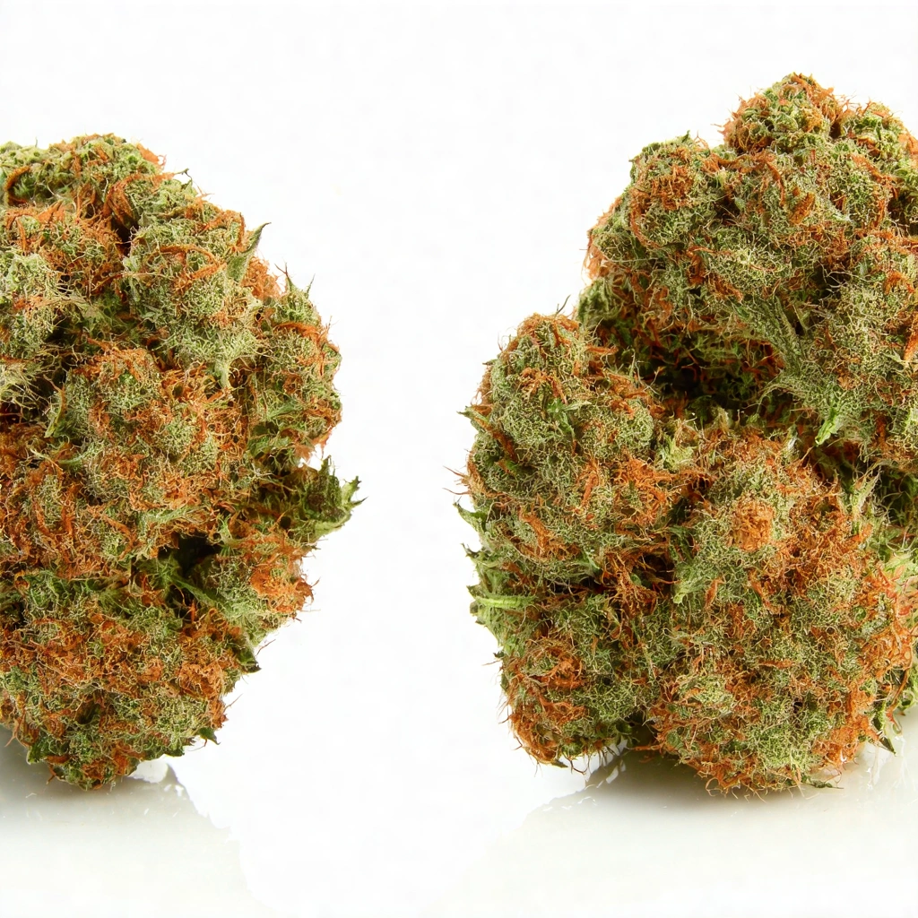 Diesel Moonshine Hybrid Cannabis Strain