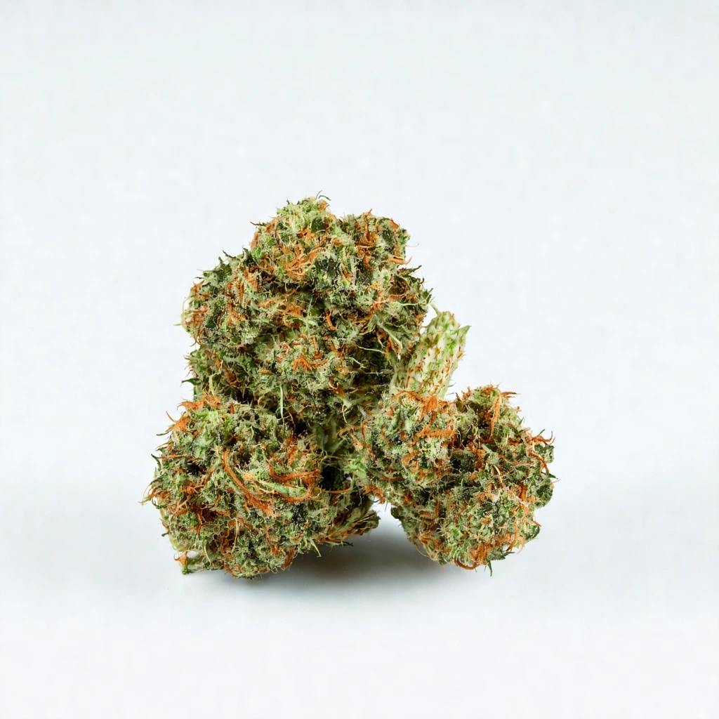 Diesel Truth Band Hybrid Cannabis Strain