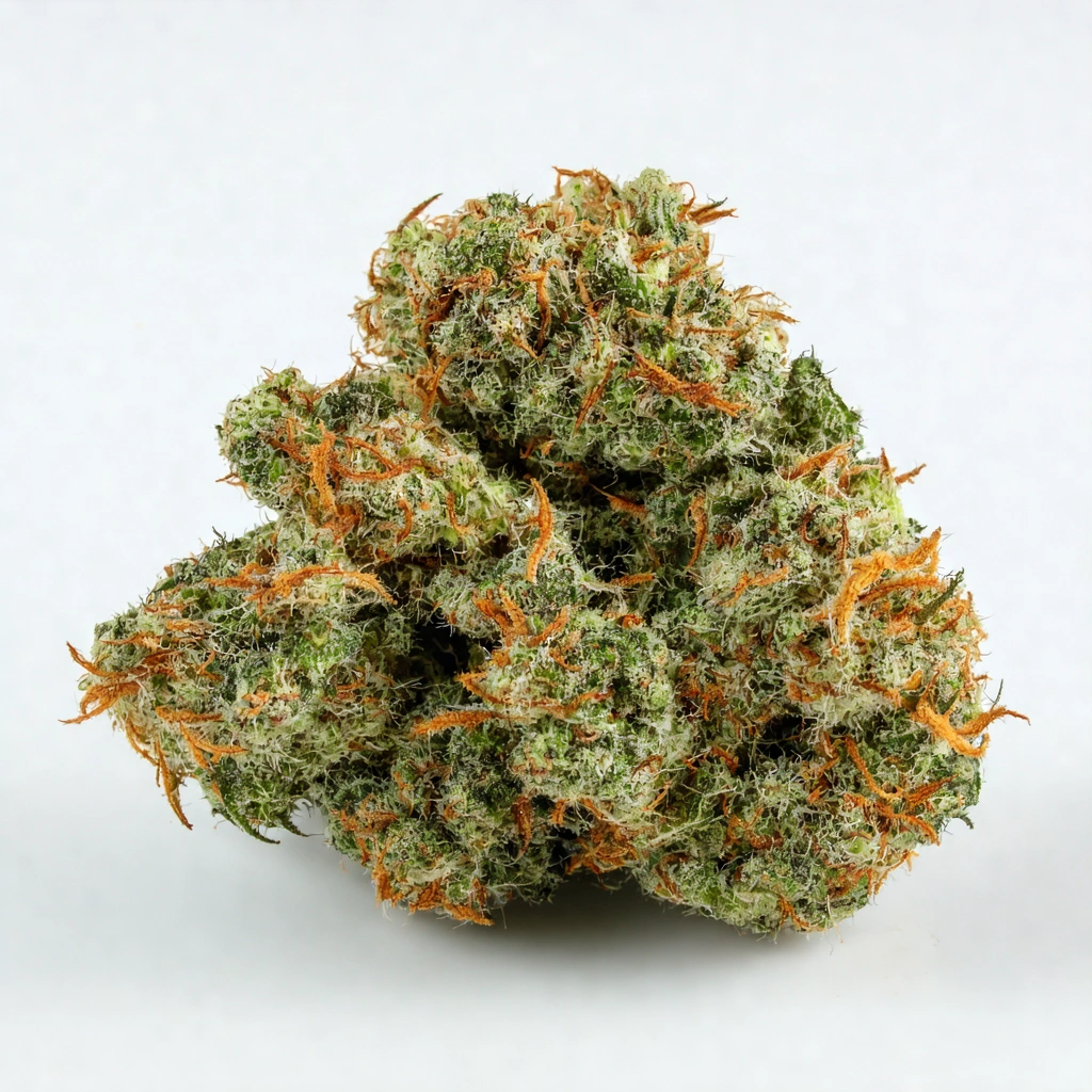 Diesel XXL Auto Hybrid Cannabis Strain