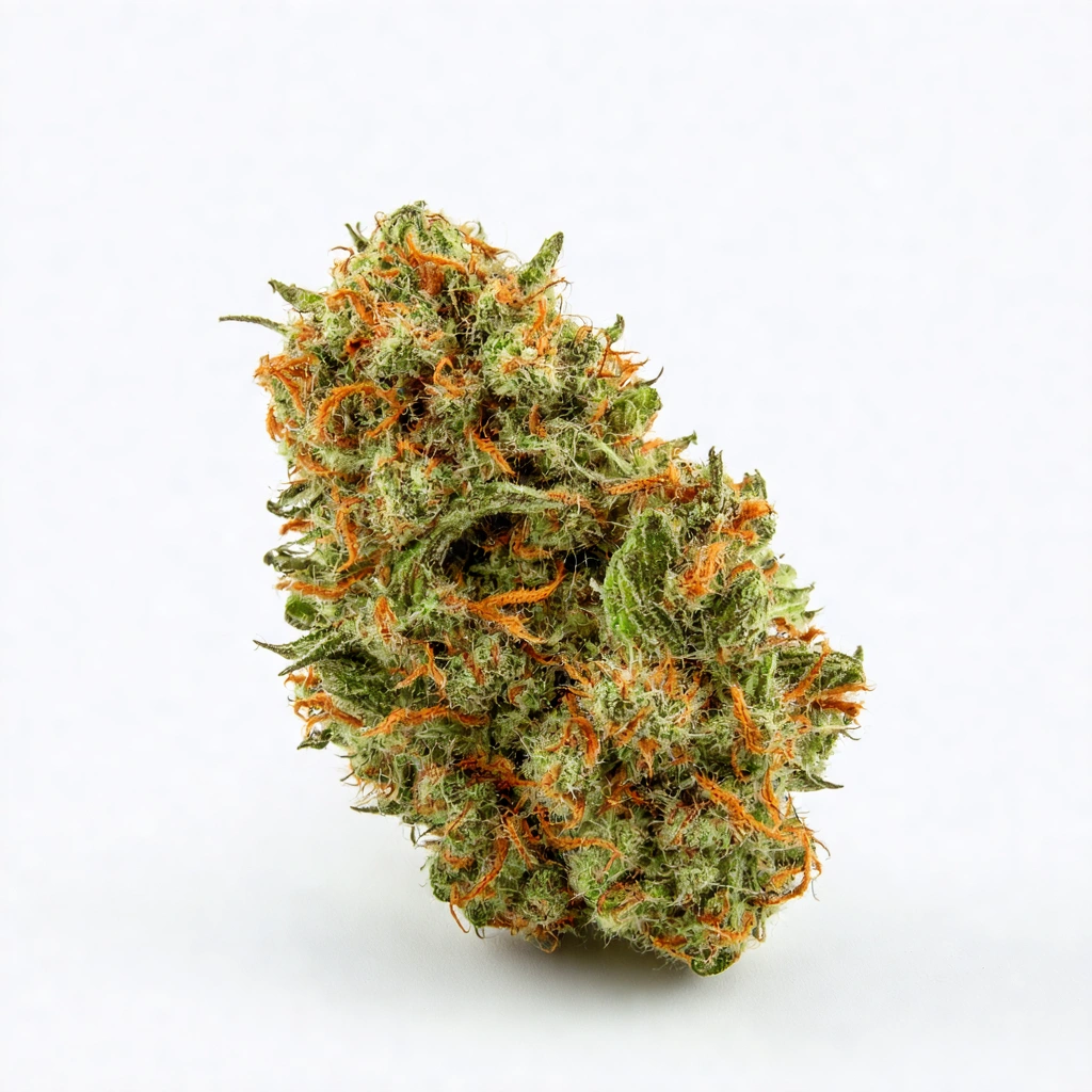 Dieselicious Sativa Cannabis Strain