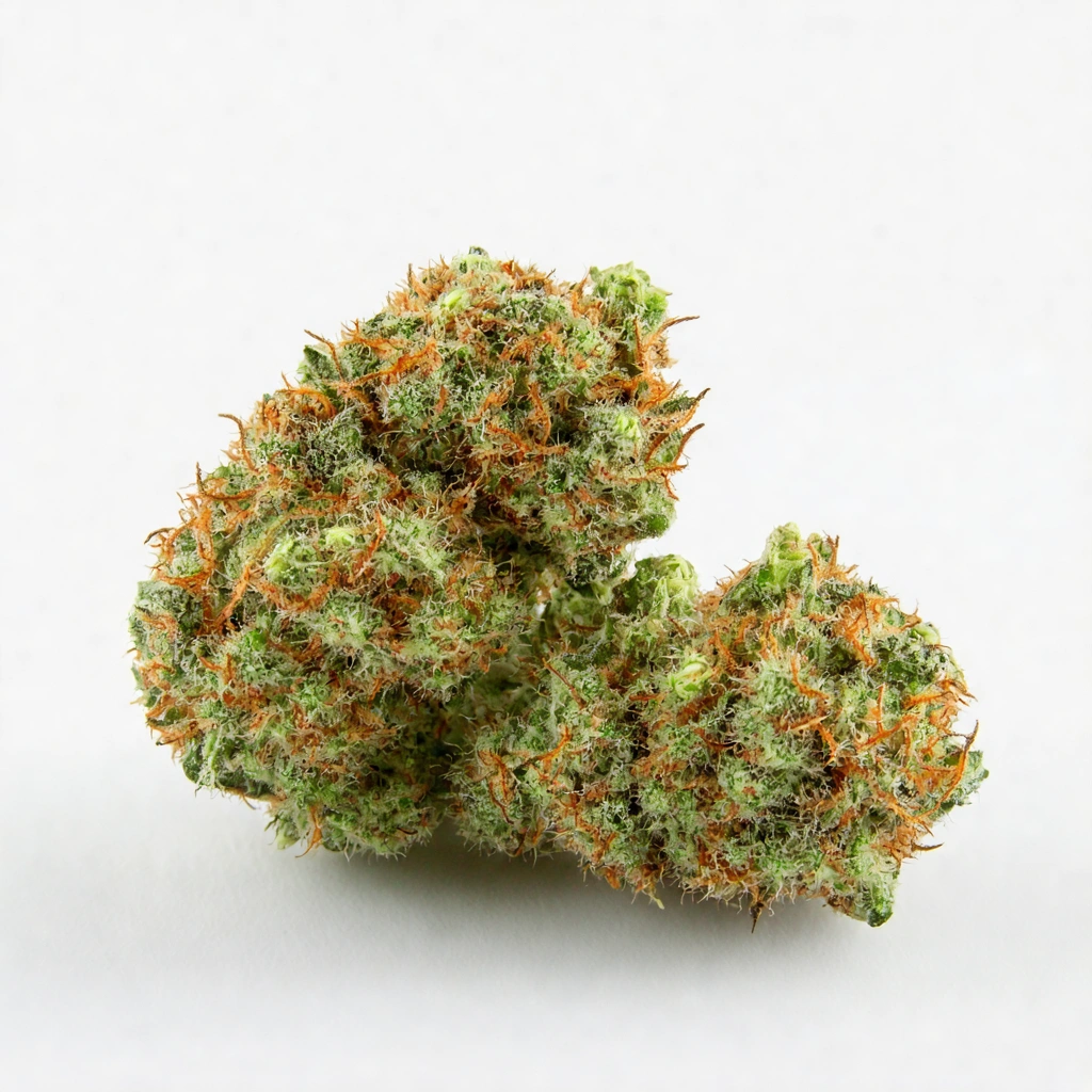 Diet Durban THCV 1:1 Sativa Cannabis Strain