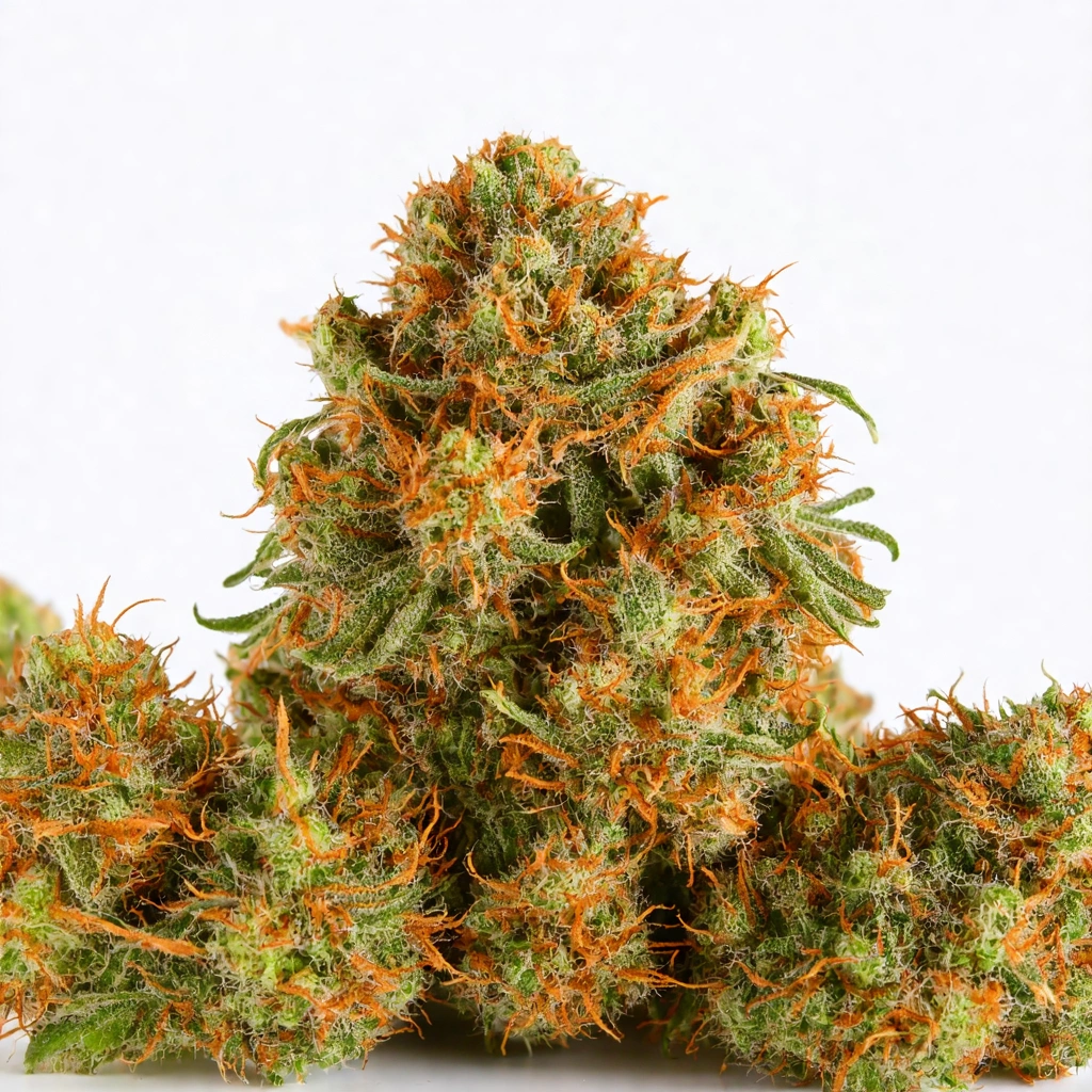 Diezel Cakez F2 Hybrid Cannabis Strain