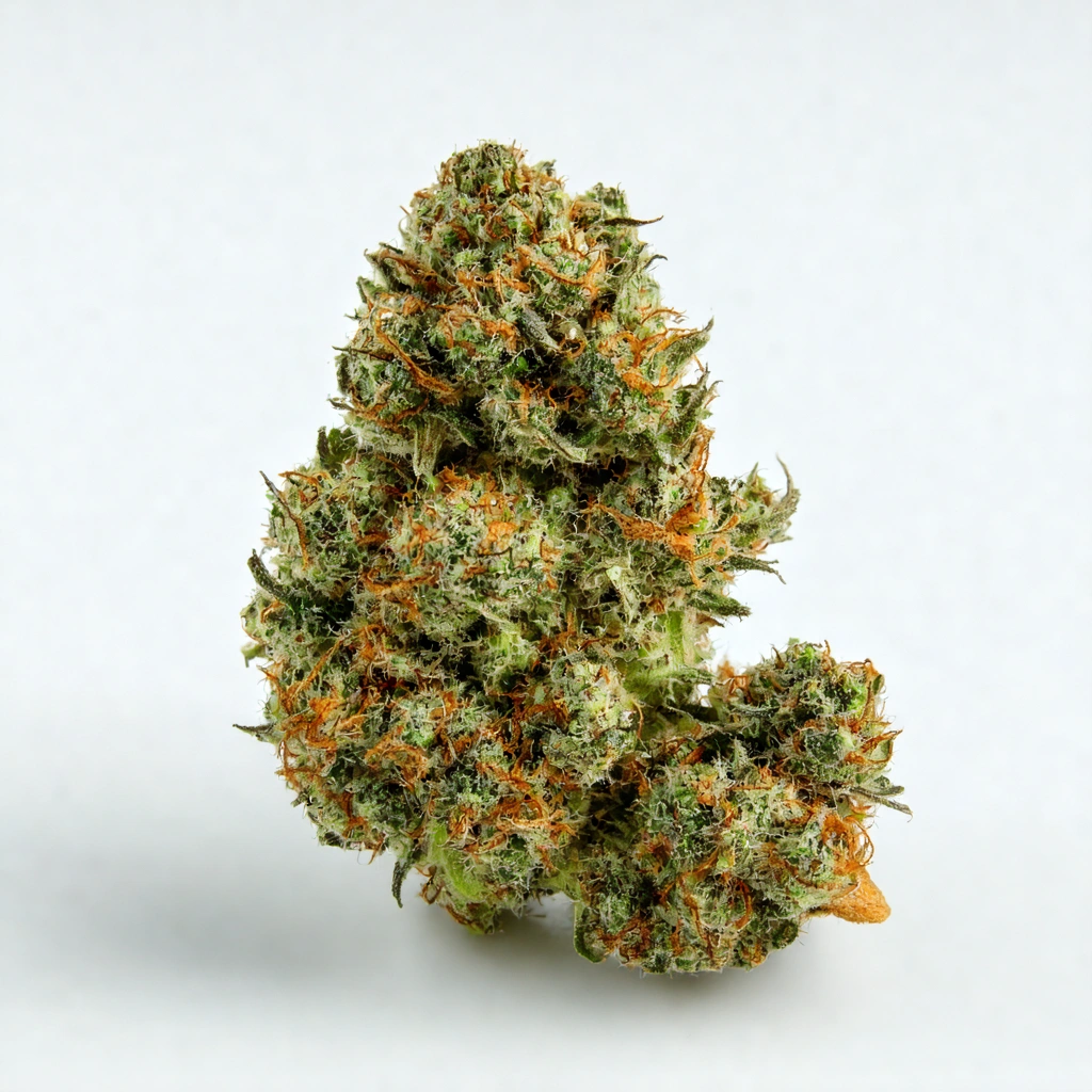 Digital Dream Hybrid Cannabis Strain