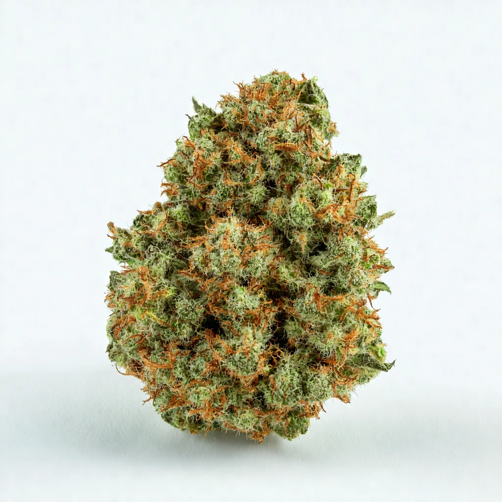 Dilly Bars Hybrid Cannabis Strain