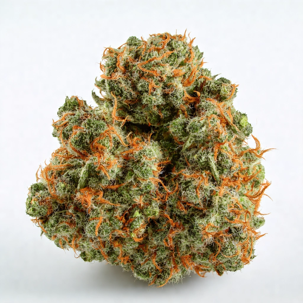 Dinamed CBD Plus Hybrid Cannabis Strain
