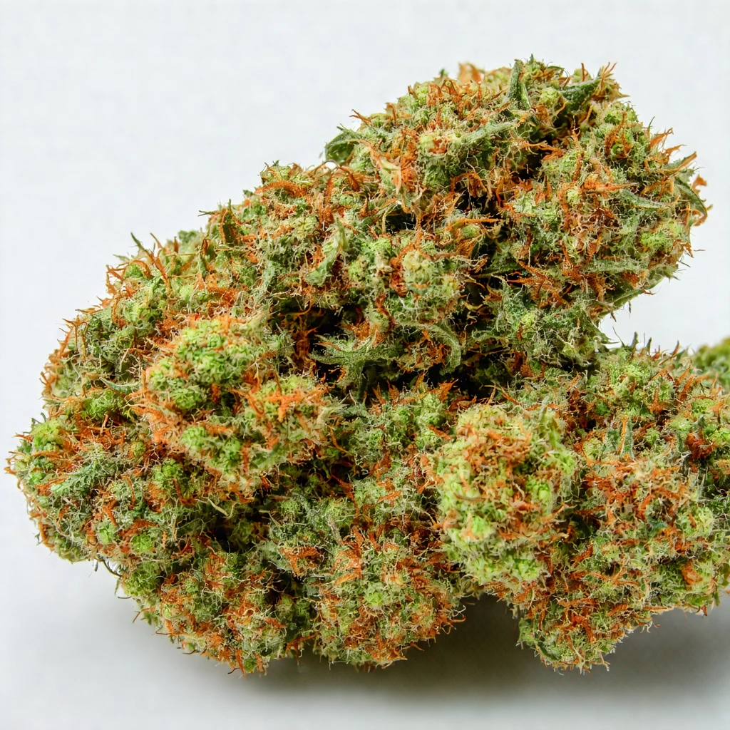 Dinamed Kush CBD Autoflowering Hybrid Cannabis Strain