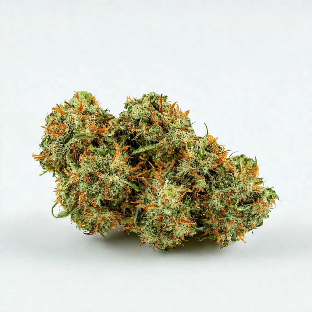 Dinamex Autoflowering Hybrid Cannabis Strain