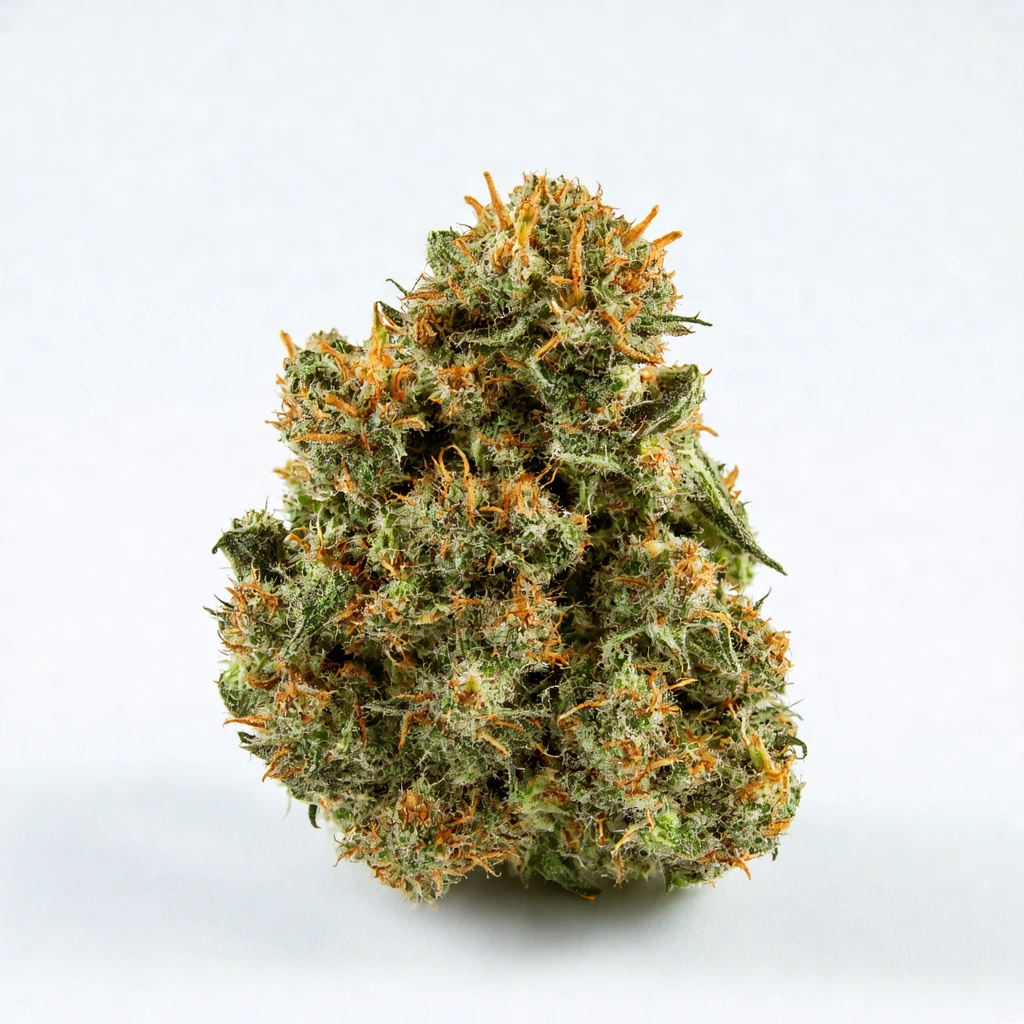 Dingleberry Kush Indica Cannabis Strain