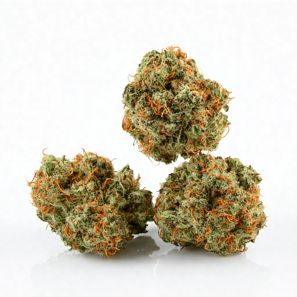 Dipz Hybrid Cannabis Strain