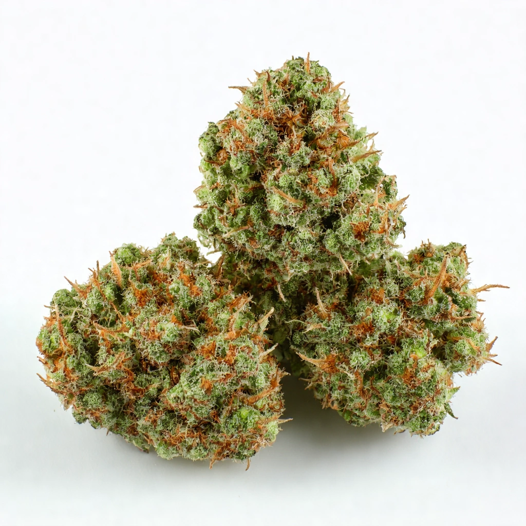 Direwolf Indica Cannabis Strain