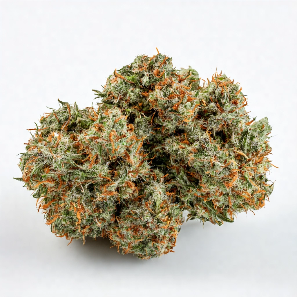 Dirt Nap Hybrid Cannabis Strain