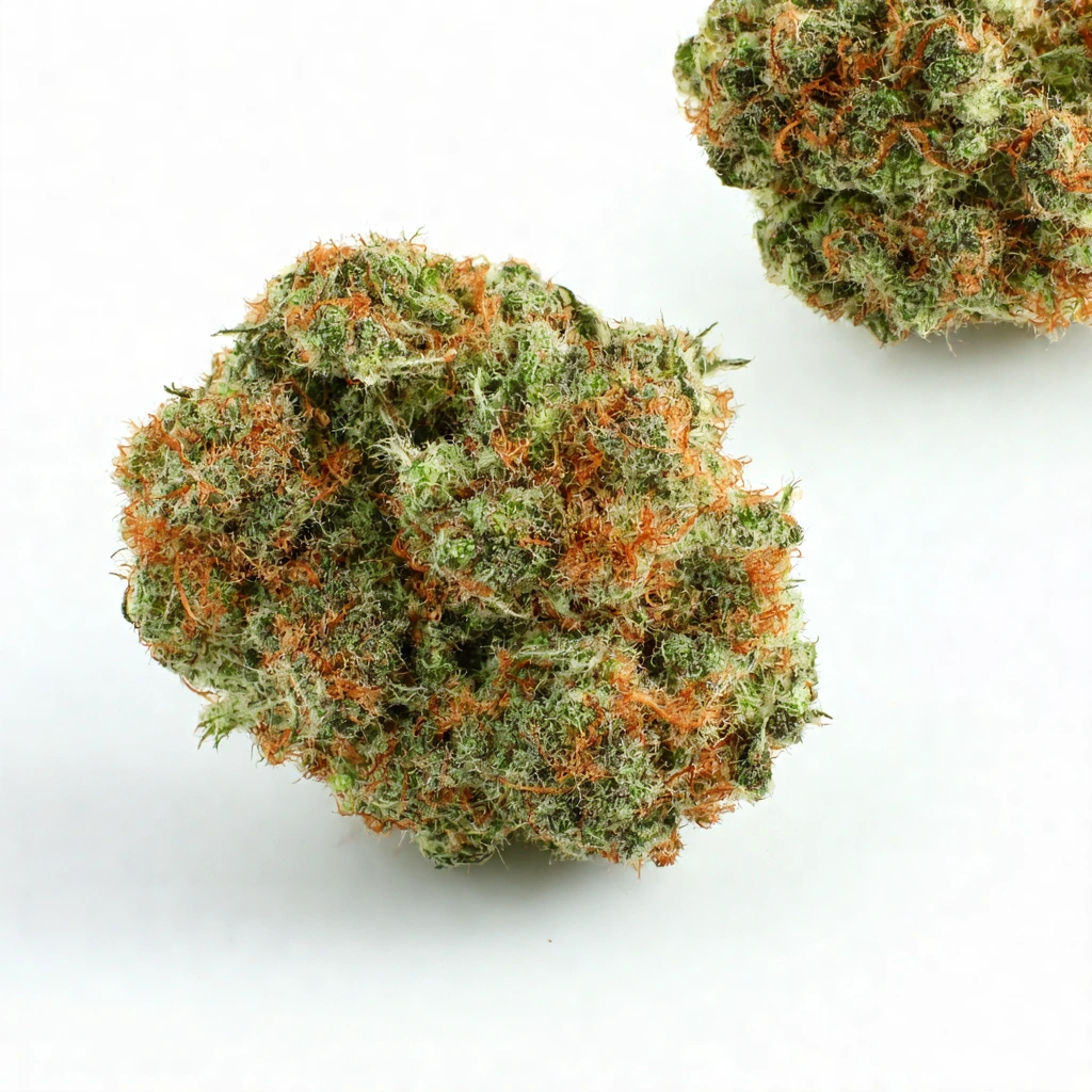 Dirty Banana Hybrid Cannabis Strain