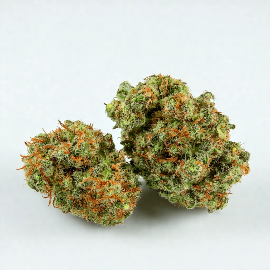 Dirty Bird Hybrid Cannabis Strain