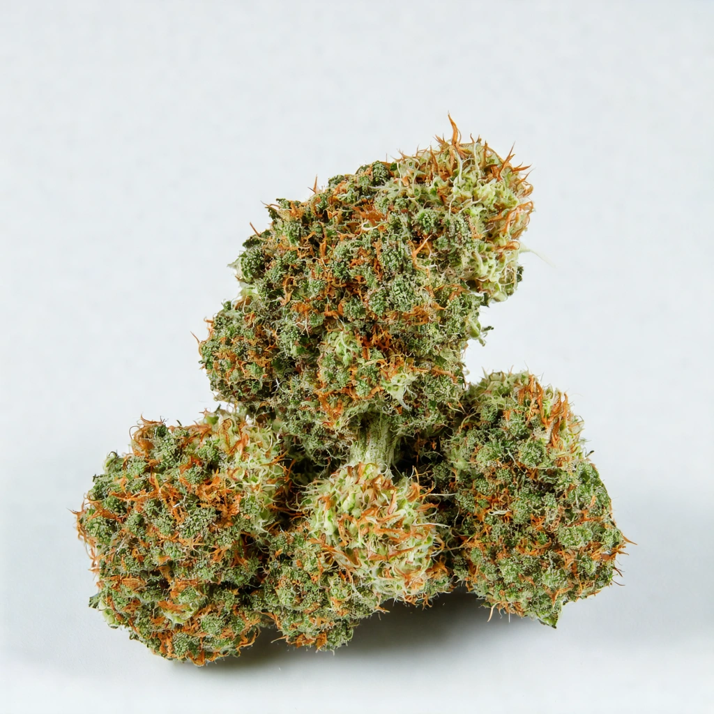 Dirty Blonde Hybrid Cannabis Strain