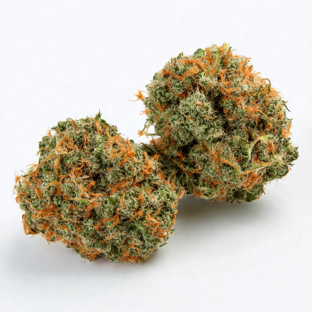 Dirty Buntz Hybrid Cannabis Strain