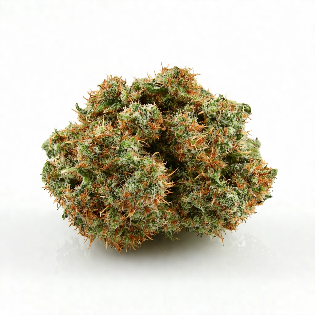 Dirty Dawg Indica Cannabis Strain