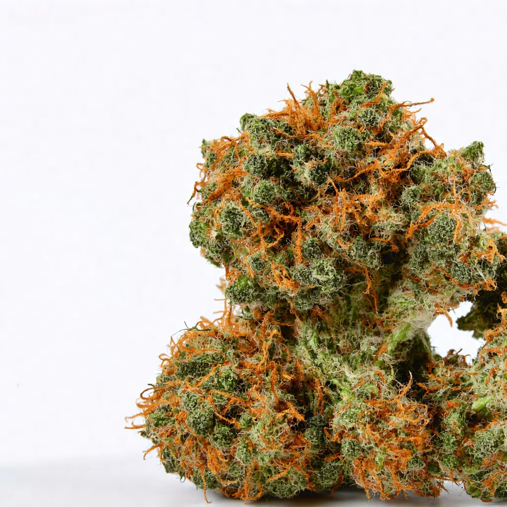 Dirty Deeds Hybrid Cannabis Strain