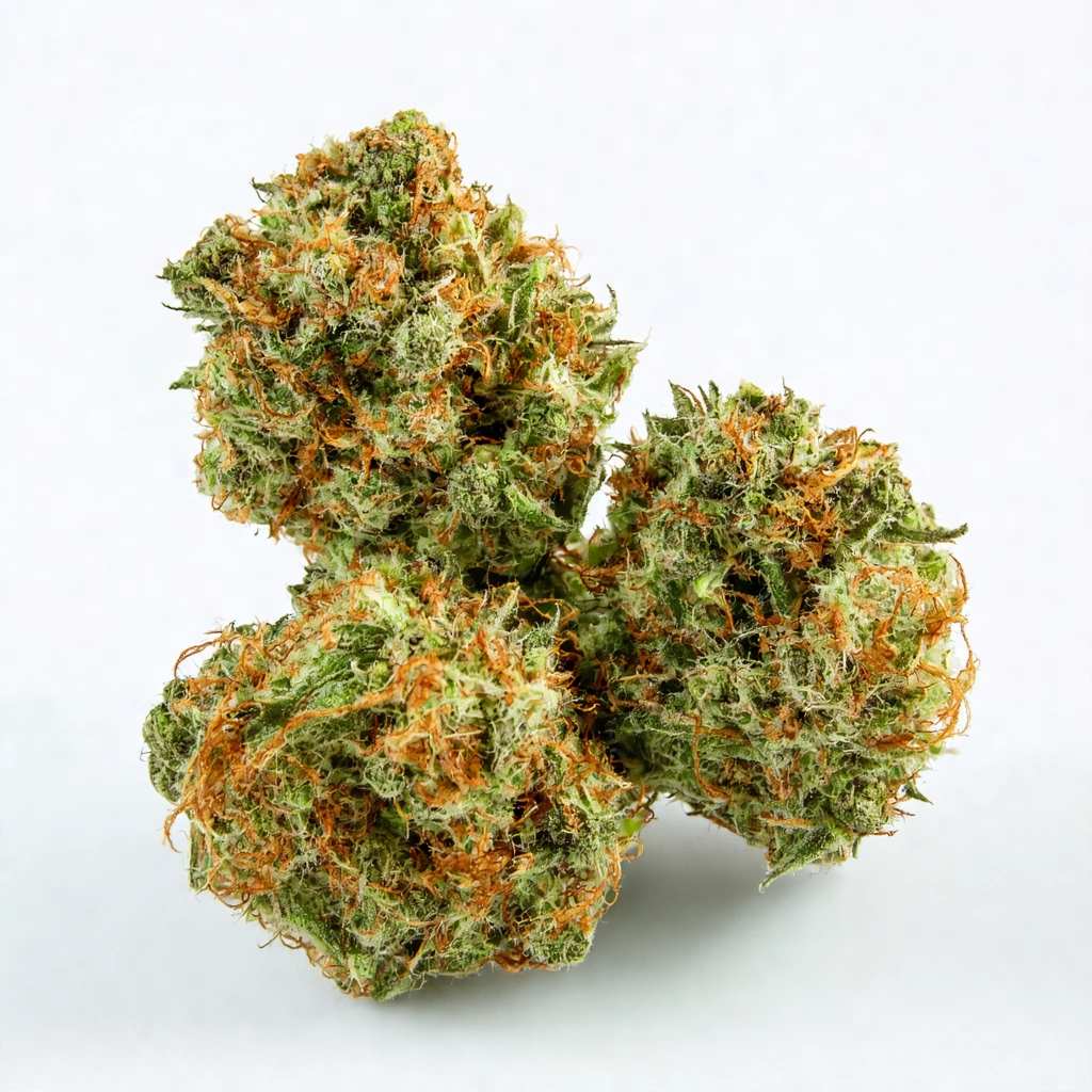 Dirty Flo Hybrid Cannabis Strain
