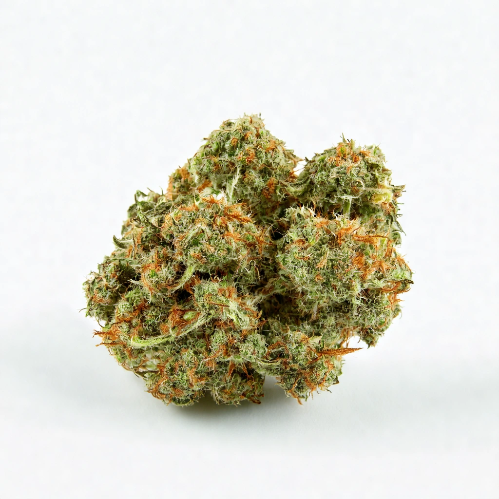 Dirty Girl Hybrid Cannabis Strain