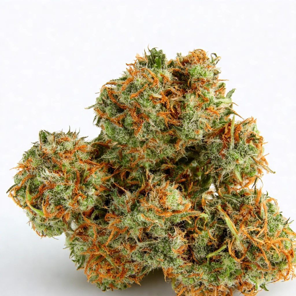Dirty Pam Hybrid Cannabis Strain